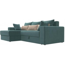 Диван угловой Мэдисон левый