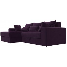 Диван угловой Мэдисон левый