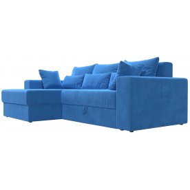 Диван угловой Мэдисон левый