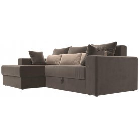 Диван угловой Мэдисон левый