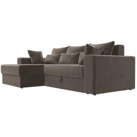 Диван угловой Мэдисон левый