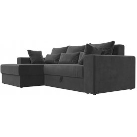 Диван угловой Мэдисон левый