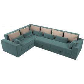 Диван угловой Мэдисон Long