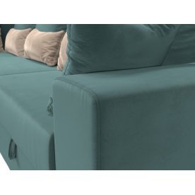 Диван угловой Мэдисон Long