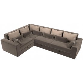 Диван угловой Мэдисон Long