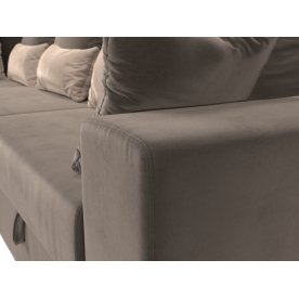 Диван угловой Мэдисон Long