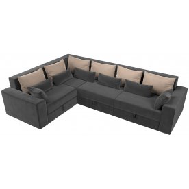 Диван угловой Мэдисон Long левый