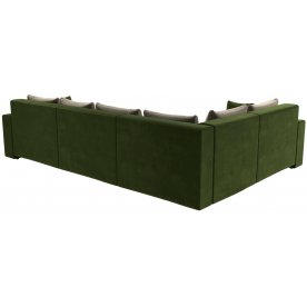 Диван угловой Мэдисон Long