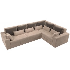 Диван угловой Мэдисон Long