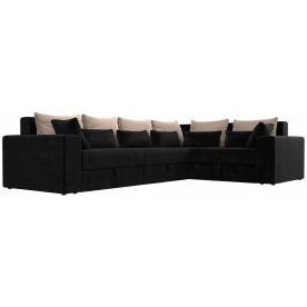 Диван угловой Мэдисон Long