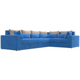 Диван угловой Мэдисон Long