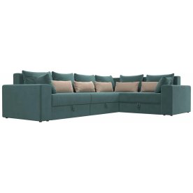 Диван угловой Мэдисон Long правый