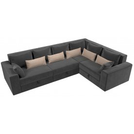 Диван угловой Мэдисон Long правый