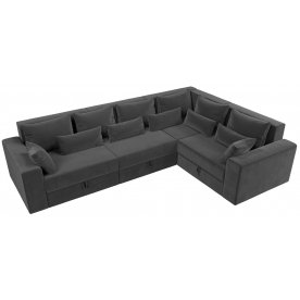 Диван угловой Мэдисон Long правый