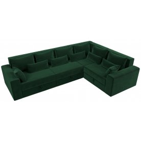 Диван угловой Мэдисон Long правый