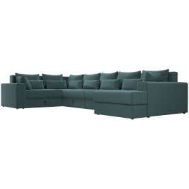 Диван угловой Мэдисон - П левый