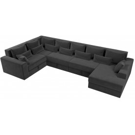 Диван угловой Мэдисон - П левый