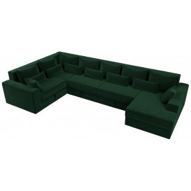 Диван угловой Мэдисон - П левый