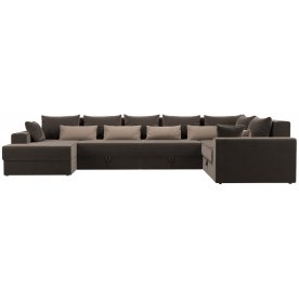 Диван угловой Мэдисон - П правый