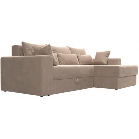 Диван угловой Мэдисон правый