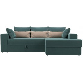 Диван угловой Мэдисон правый