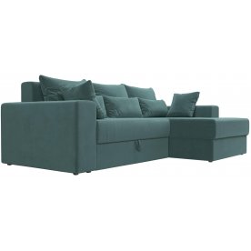 Диван угловой Мэдисон правый