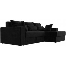 Диван угловой Мэдисон правый