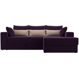 Диван угловой Мэдисон правый