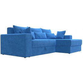 Диван угловой Мэдисон правый