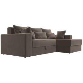 Диван угловой Мэдисон правый