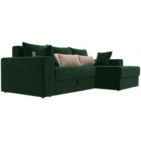 Диван угловой Мэдисон правый