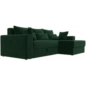 Диван угловой Мэдисон правый