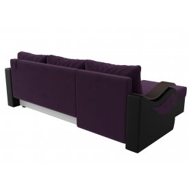 Диван угловой Меркурий лайт