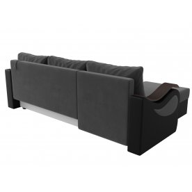 Диван угловой Меркурий лайт