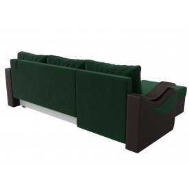 Диван угловой Меркурий лайт