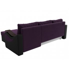 Диван угловой Меркурий лайт