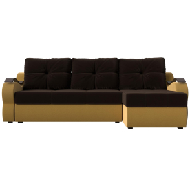 Диван угловой Меркурий