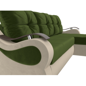 Диван угловой Меркурий