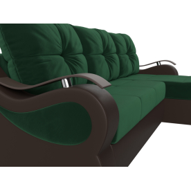 Диван угловой Меркурий