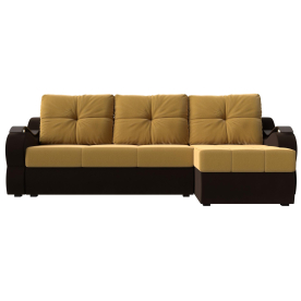 Диван угловой Меркурий