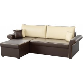 Диван угловой Милфорд