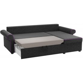 Диван угловой Милфорд