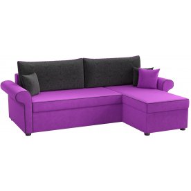 Диван угловой Милфорд