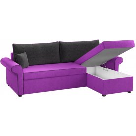 Диван угловой Милфорд