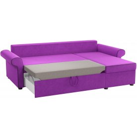 Диван угловой Милфорд