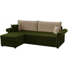 Диван угловой Милфорд