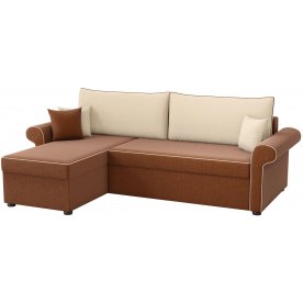 Диван угловой Милфорд