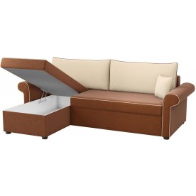 Диван угловой Милфорд