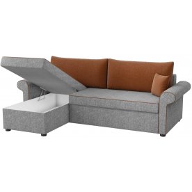 Диван угловой Милфорд