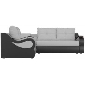 Диван угловой Митчелл левый